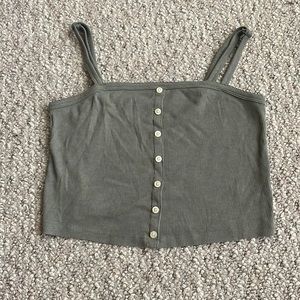 American Eagle Tank Top